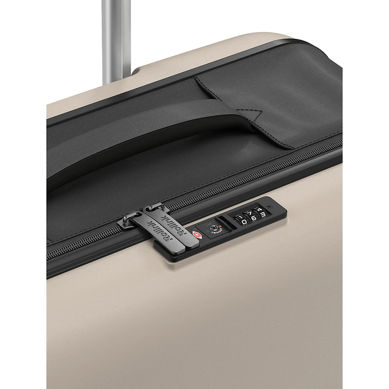 Rollink Flex 360 Large Checked Baggage - Warm Grey