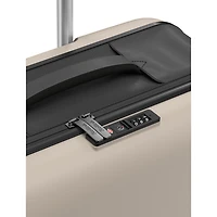 Rollink Flex 360 Large Checked Baggage - Warm Grey