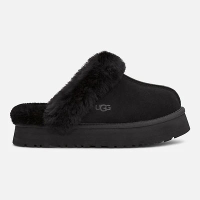UGG® Disquette Slippers