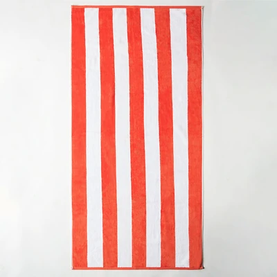 Cabana Beach Towel