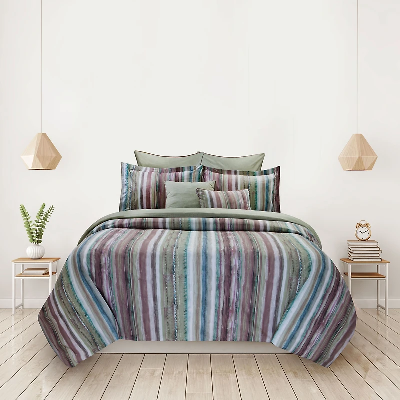Bohemian Duvet Cover Set