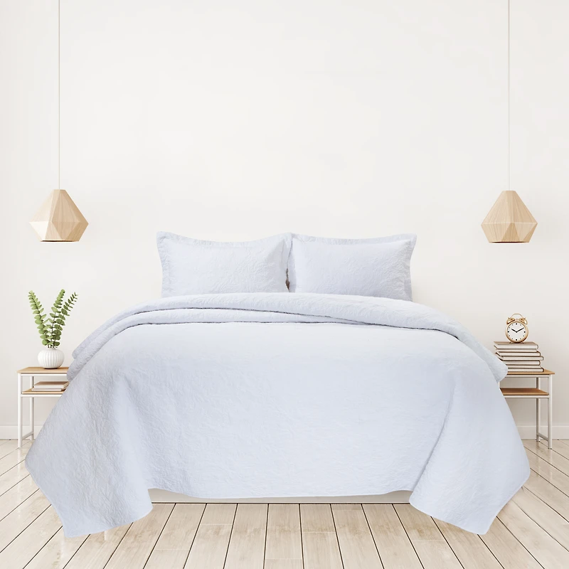 Carrie Quilt Set
