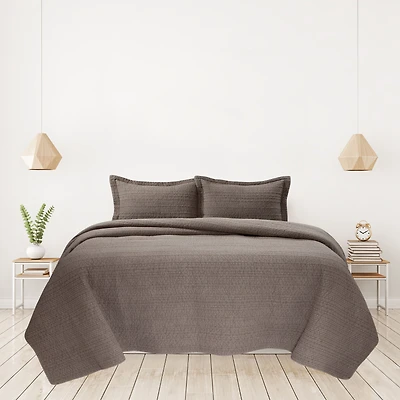 Montana Quilt Set