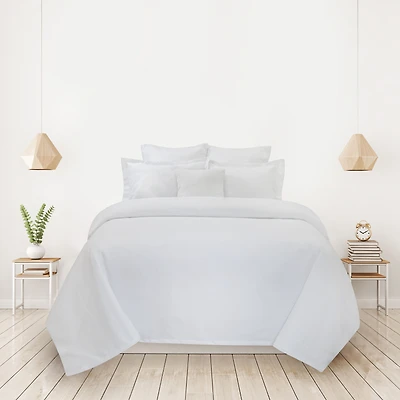 Strand Duvet Cover Set