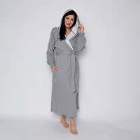 Sweatshirt Bathrobe