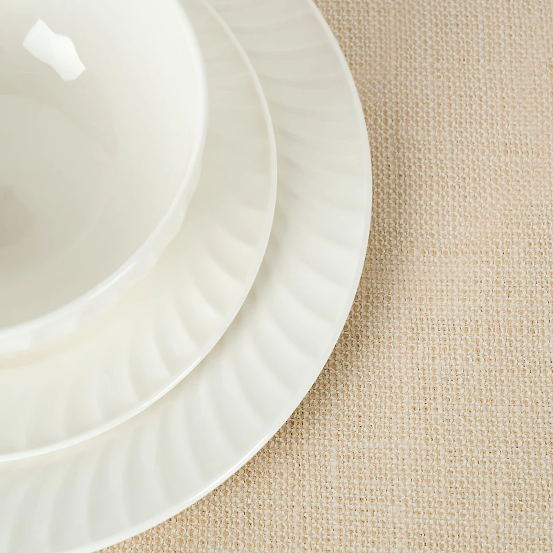 LC Loft Villa Dinner Set, 12 Pieces
