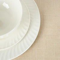 LC Loft Villa Dinner Set, 12 Pieces
