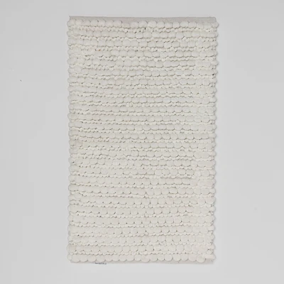 Martinique Tapis de bain