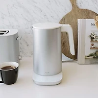 ZWILLING Enfinigy Programmable Electric Kettle