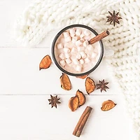 Mini Hot Chocolate French Vanilla