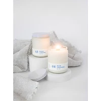 Candle Duo - Pineapple/Peach