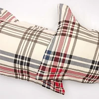 Marine Flannel Sheet Set