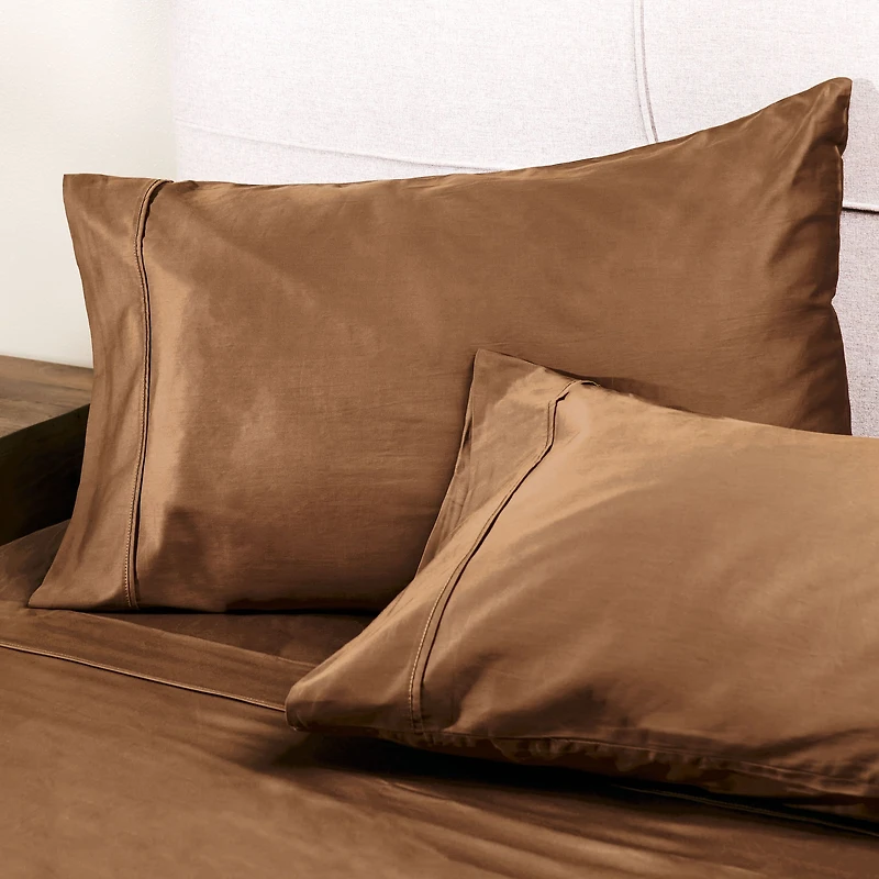 Organic500 Pillowcases