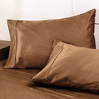 Organic500 Pillowcases
