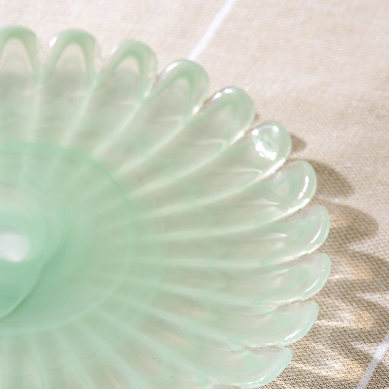 Rola Foam Salad Plate - 22cm