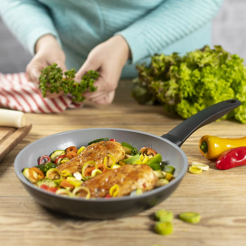 Kuhn Rikon Easy Ceramic Frying pan