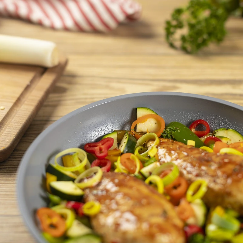 Kuhn Rikon Easy Ceramic Frying pan