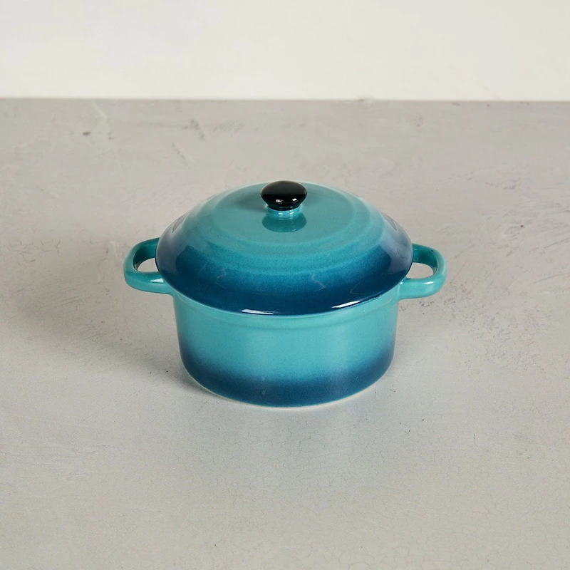 Kitchen Crew Round Casserole - Assorted