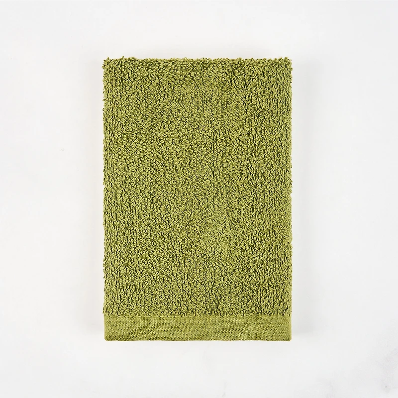 Bathtik Washcloth, Pack of 8