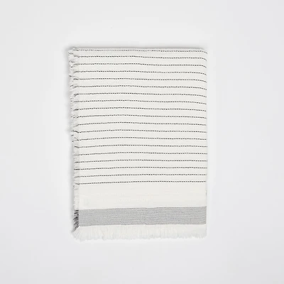 Hampton Stripe Jetée
