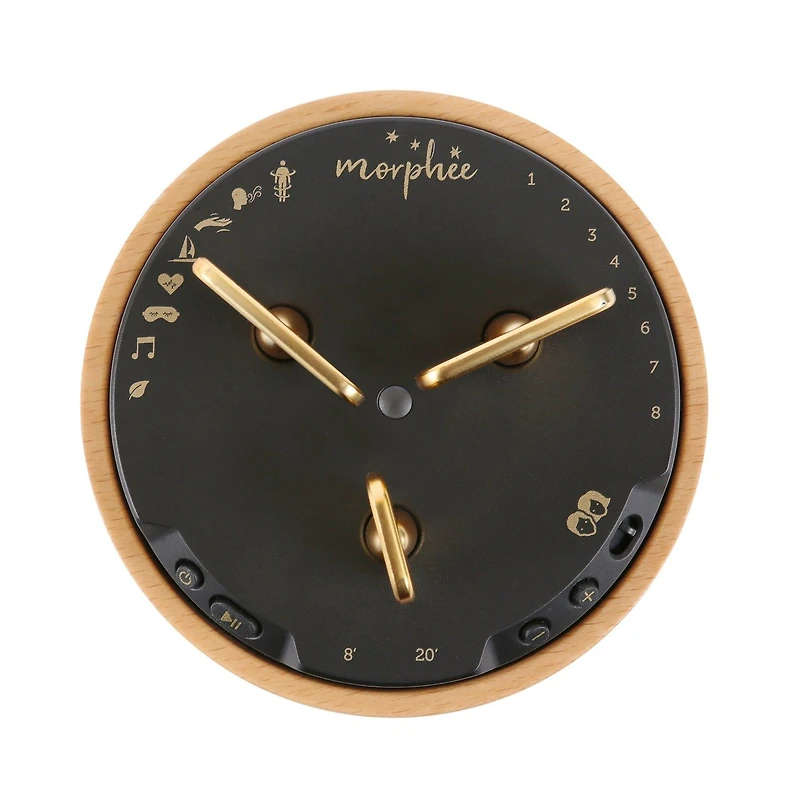 Morphée Morphée Meditation Box