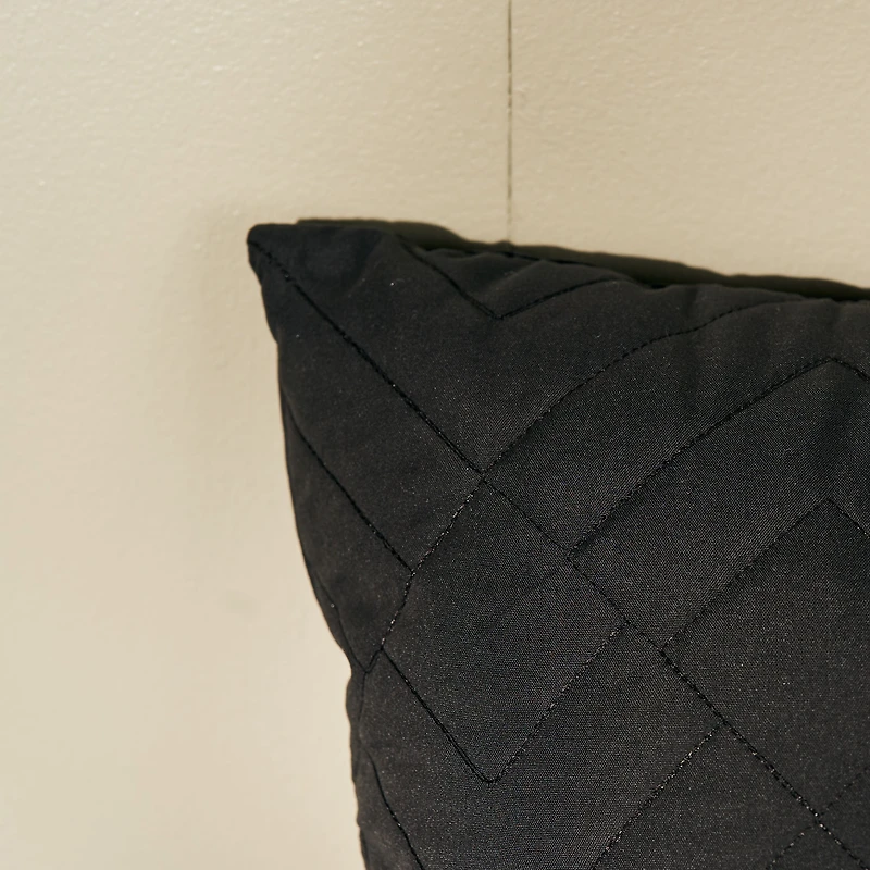 Steven Square Cushion