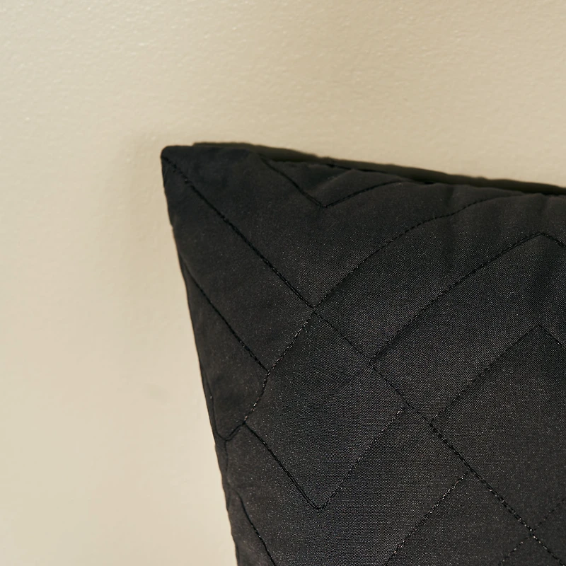Allen Square Cushion