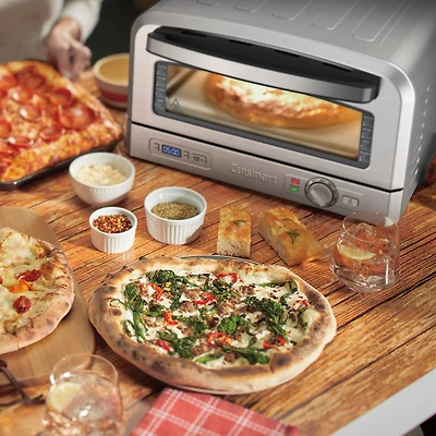 Cuisinart Countertop Pizza Oven