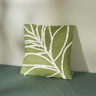 Kas Mali Square Cushion 