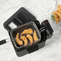 Ricardo Deep Fryer 3.5L