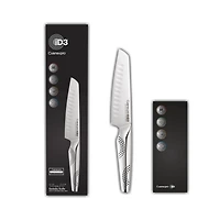 iD3 Santoku Knife 15cm