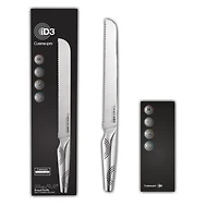 iD3 Bread Knife 22cm