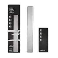 iD3 Magnetic Knife Holder 40cm