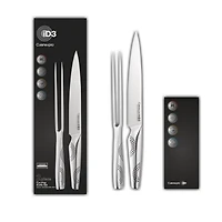 iD3 Carving Knife Set
