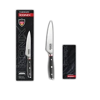 iconiX Utility Knife 12.5cm