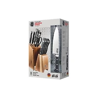 Wolfgang Starke Kutchin Knife Block 11-Piece