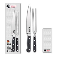 Wolfgang Starke Carving Knife Set