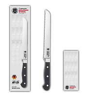 Wolfgang Starke Bread Knife 20cm