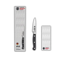 Wolfgang Starke Paring Knife 9cm