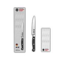 Wolfgang Starke Utility Knife 12.5cm