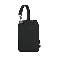 Travelon Anti-Theft Metro Stadium Mini Crossbody - Black
