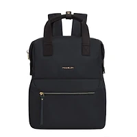 Travelon Addison Grand sac à dos anti-vol - Noir