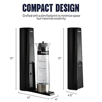 Fritaire Fizze Soda Maker