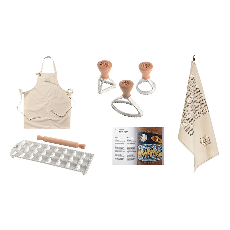 Marcato Ravioli Like a Pro