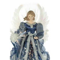 Blue Angel Tree Topper