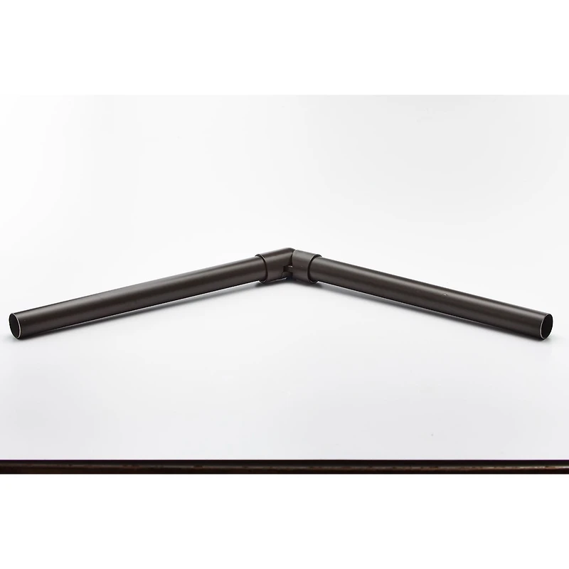 Empire Bay Window Rod - Oil Rubbed Bronze