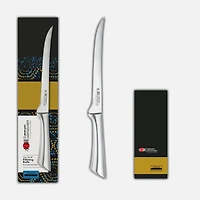 Damashiro Filleting Knife 20cm