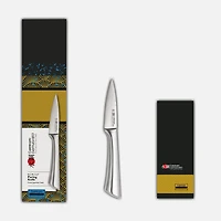 Damashiro Paring Knife 9cm