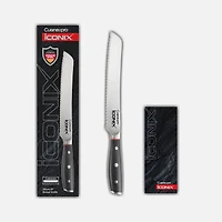 iconiX Bread Knife 20cm