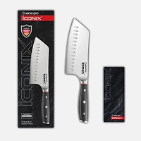 iconiX Cleaver 17cm